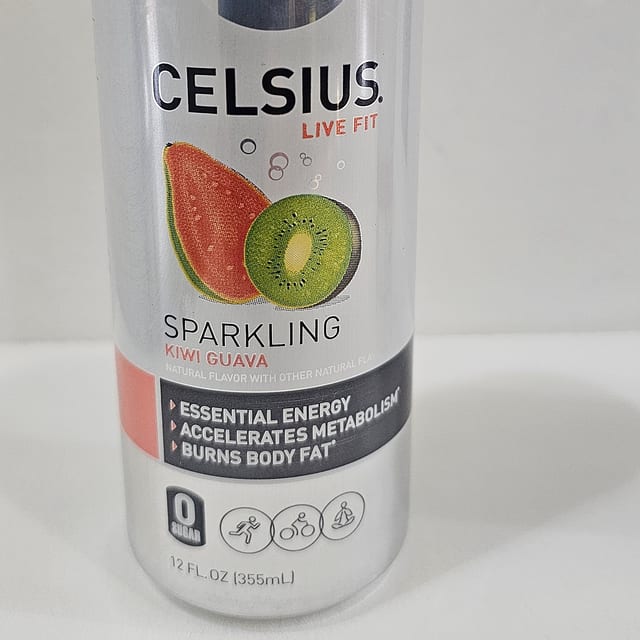Celsius.