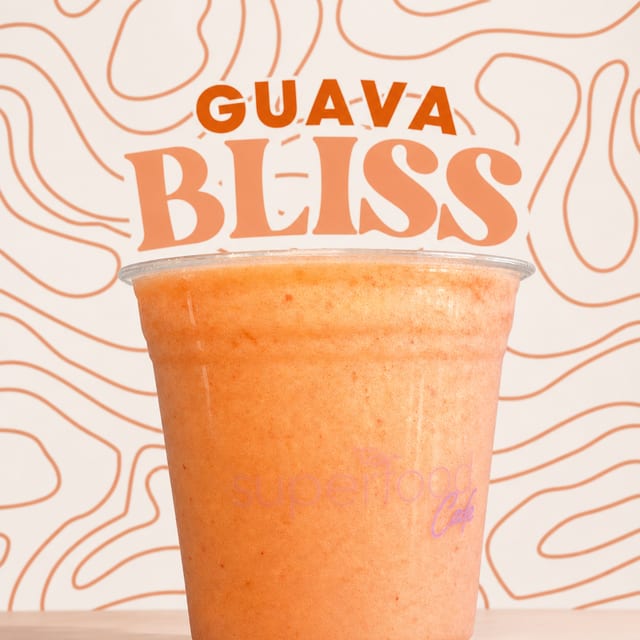 Guava Bliss.
