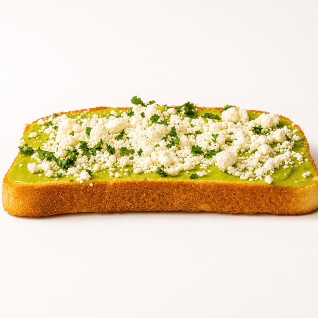 Avocado Envy.