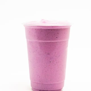 Berry Legit