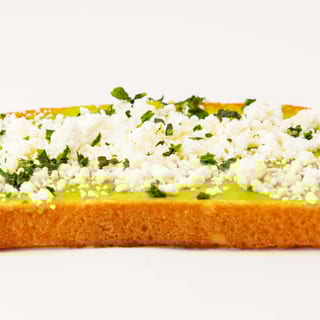 Gluten Free Avocado Envy