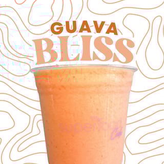 Guava Bliss