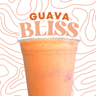 Guava Bliss