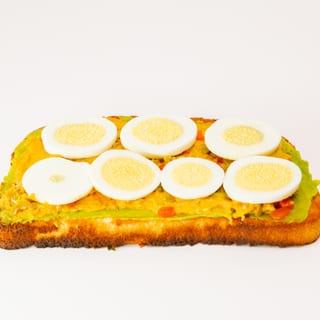 Gluten Free AvoLove