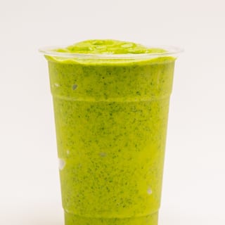 Kale Me Crazy