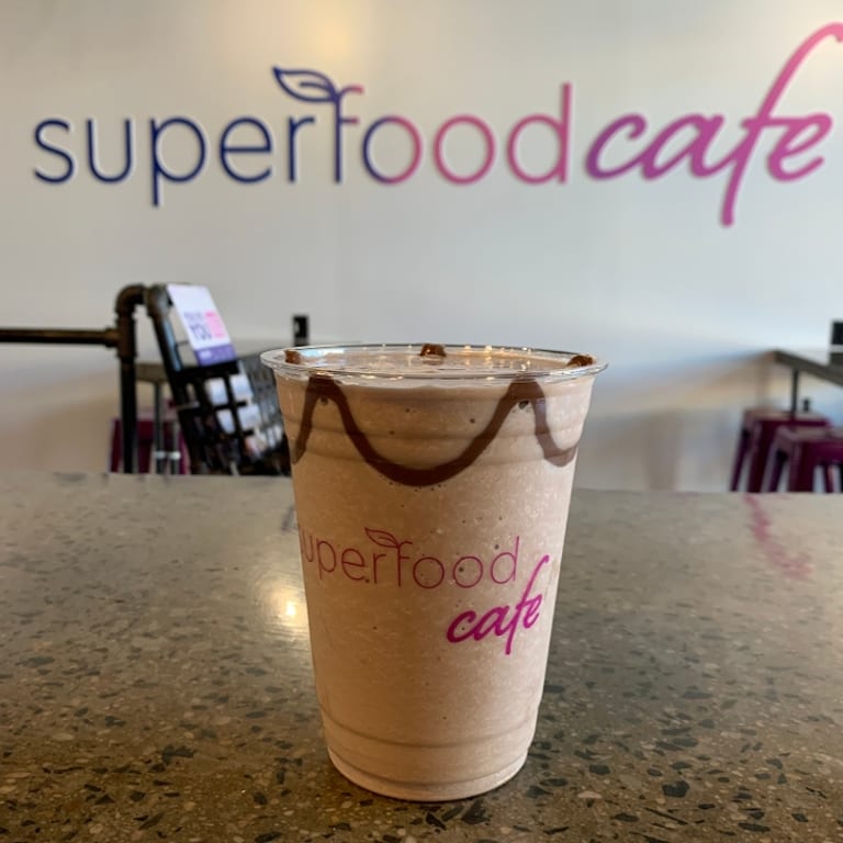 Our Smoothies