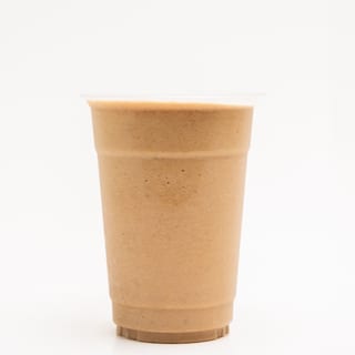 Highly Caffeinated