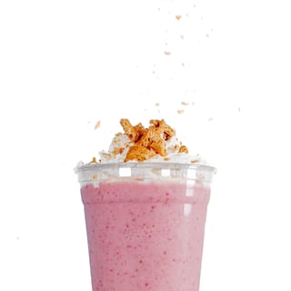 Strawberry Rush