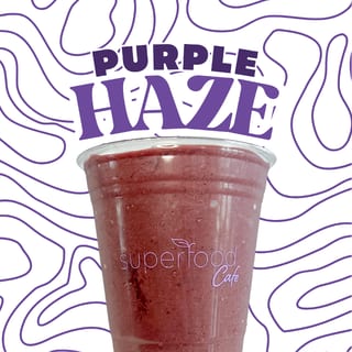 Purple Haze