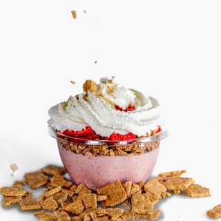 Strawberry Shortcake